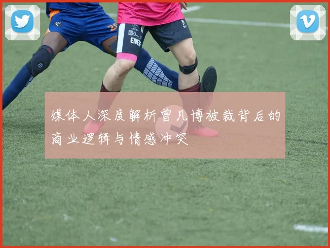 媒体人深度解析曾凡博被裁背后的商业逻辑与情感冲突