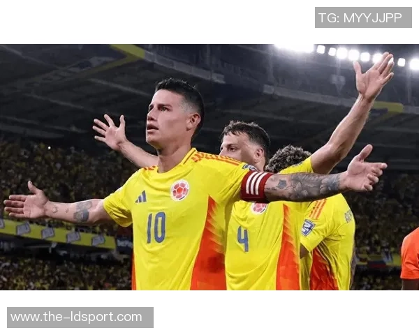 南美十队中六队晋级世界杯欧洲强队却面临完全不同的挑战