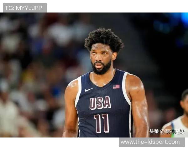 恩比德复出首节表现平平6分钟内仅得4分1板1助展现恢复之路 恩比德复出首节表现平平6分钟内仅得4分1板1助展现恢复之路